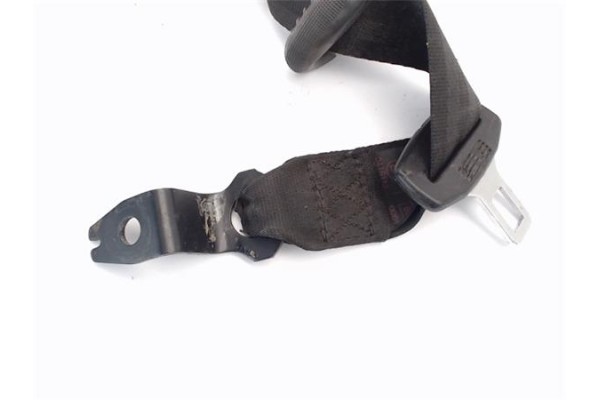 Recambio de cinturon seguridad delantero izquierdo para seat ibiza (6k1) referencia OEM IAM XX  