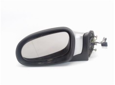 Recambio de retrovisor electrico izquierdo para mercedes-benz clase a (bm 168) referencia OEM IAM 1688105916 9761 