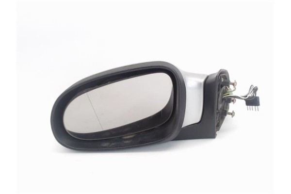 Recambio de retrovisor electrico izquierdo para mercedes-benz clase a (bm 168) referencia OEM IAM 1688105916 9761 