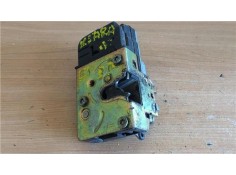 Recambio de cierre electromagnetico delantero izquierdo para citroen xsara coupe 1.8i sx referencia OEM IAM   