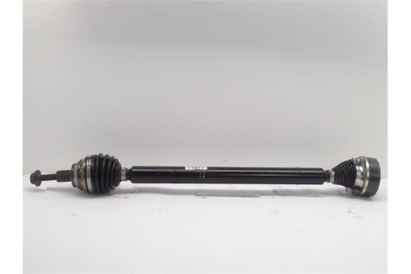 Recambio de palier delantero derecho para seat leon (1p1) 1.4 tsi referencia OEM IAM 1K0407272NN Recambio de palier delantero derecho para seat leon (1p1) 1.4 tsi referencia OEM IAM 1K0407272NN