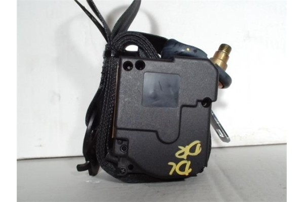 Recambio de cinturon seguridad delantero derecho para renault kangoo express (fc0/1_) 1.5 dci (fc1e) referencia OEM IAM 223445 4