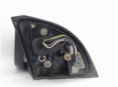 Recambio de retrovisor electrico izquierdo para mercedes-benz clase a (bm 168) referencia OEM IAM 1688105916 9761 