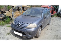 citroen c3 del año 2005