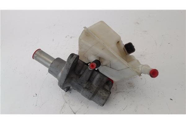 Recambio de bomba freno para peugeot 3008 1.6 hdi referencia OEM IAM 965400218001  