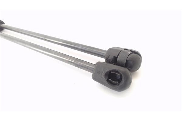 Recambio de amortiguador porton para mercedes-benz clase a (bm 168) 1.9 190 (168.032) referencia OEM IAM A1689801164  