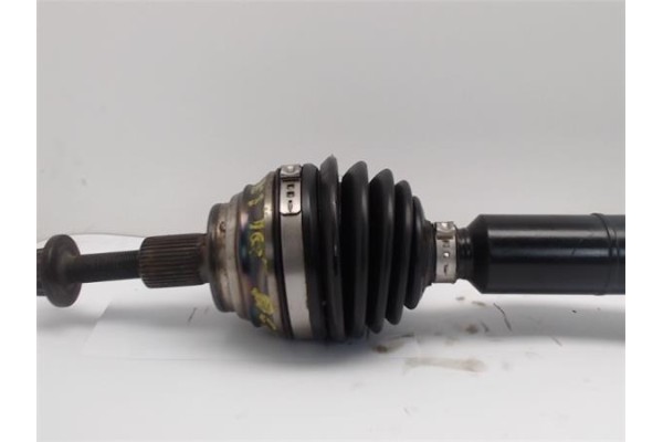 Recambio de palier delantero derecho para seat leon (1p1) 1.4 tsi referencia OEM IAM 1K0407272NN  
