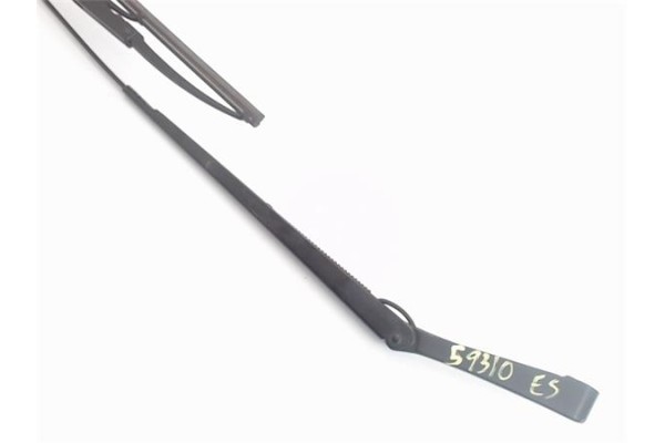 Recambio de brazo limpiaparabrisas delantero izquierdo para ford focus (daw, dbw) 1.8 tdci referencia OEM IAM 1064744 XS4117527A