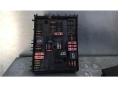 Recambio de caja fusibles/rele para volkswagen golf v (1k1) 1.9 tdi referencia OEM IAM 1K0937124H  