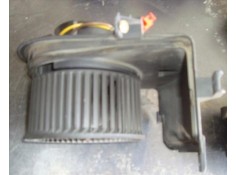 Recambio de motor calefaccion para volkswagen golf iii (1h1) 2.0 gl referencia OEM IAM 1H1820021 833658D 