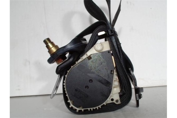 Recambio de cinturon seguridad delantero derecho para renault kangoo express (fc0/1_) 1.5 dci (fc1e) referencia OEM IAM 223445 4