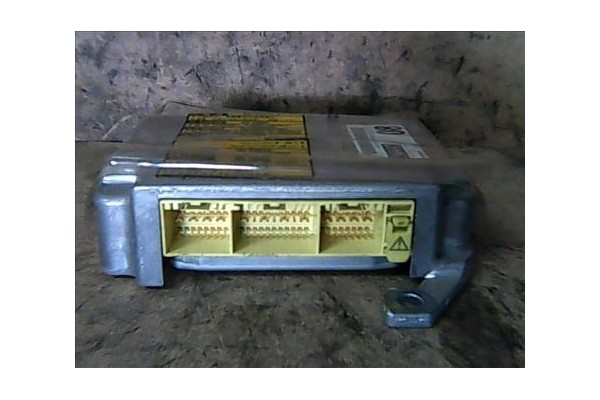 Recambio de centralita airbag para toyota land cruiser (j12)(2003) 3.0 d-4d (kdj120) referencia OEM IAM 8917060130 1523006182 