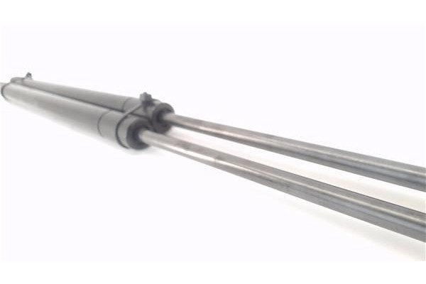 Recambio de amortiguador porton para mercedes-benz clase a (bm 168) 1.9 190 (168.032) referencia OEM IAM A1689801164  