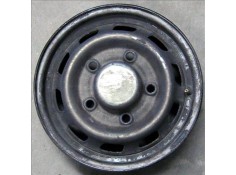 Recambio de llanta para nissan trade furgón 2.0 d referencia OEM IAM   
