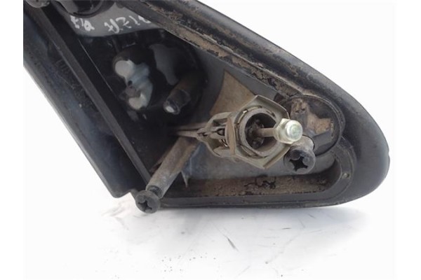 Recambio de retrovisor izquierdo para seat cordoba berlina (6k2) referencia OEM IAM   