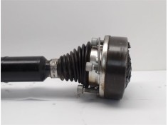 Recambio de palier delantero derecho para seat leon (1p1) 1.4 tsi referencia OEM IAM 1K0407272NN  