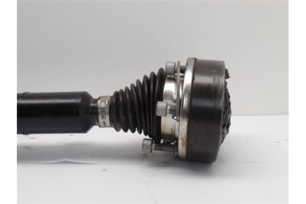 Recambio de palier delantero derecho para seat leon (1p1) 1.4 tsi referencia OEM IAM 1K0407272NN  