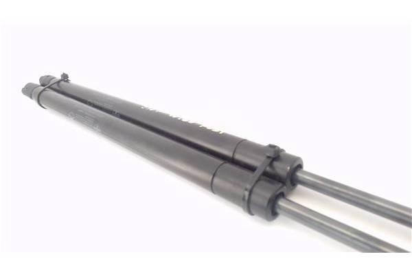 Recambio de amortiguador porton para mercedes-benz clase a (bm 168) 1.9 190 (168.032) referencia OEM IAM A1689801164  