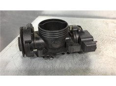 Recambio de caja mariposa aire para citroen saxo 1.4 sx referencia OEM IAM PSA651334 9642473280 