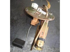 Recambio de bomba combustible para mazda 323 c/f/s berlina (ba) 1.8 16v referencia OEM IAM B6PDA Z501 