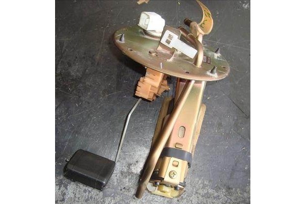 Recambio de bomba combustible para mazda 323 c/f/s berlina (ba) 1.8 16v referencia OEM IAM B6PDA Z501 