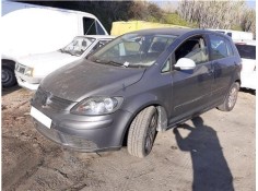volkswagen golf v plus (5m1) del año 2005