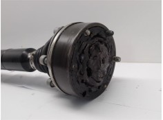 Recambio de palier delantero derecho para seat leon (1p1) 1.4 tsi referencia OEM IAM 1K0407272NN  