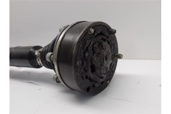 Recambio de palier delantero derecho para seat leon (1p1) 1.4 tsi referencia OEM IAM 1K0407272NN  