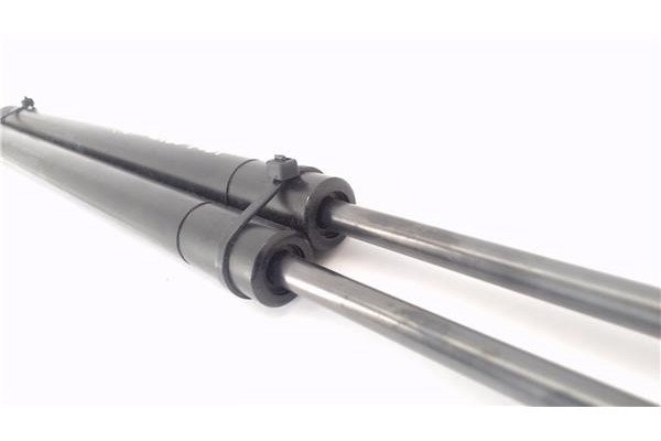 Recambio de amortiguador porton para mercedes-benz clase a (bm 168) 1.9 190 (168.032) referencia OEM IAM A1689801164  