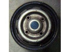 Recambio de llanta para renault trafic furgón (t1, t3, t4) 2.1 d referencia OEM IAM   