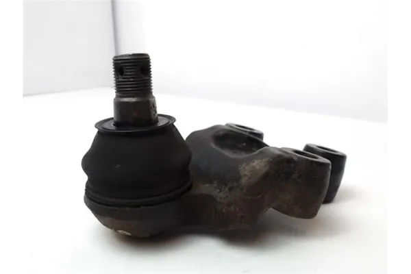 Recambio de rotula brazo suspension delantero derecho para kia sorento (bl) 2.5 crdi referencia OEM IAM 545703E001  