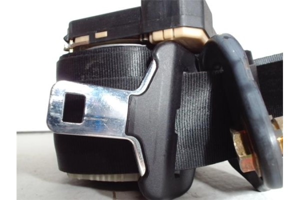 Recambio de cinturon seguridad delantero derecho para renault kangoo express (fc0/1_) 1.5 dci (fc1e) referencia OEM IAM 223445 4