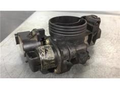 Recambio de caja mariposa aire para citroen saxo 1.4 sx referencia OEM IAM PSA651334 9642473280 