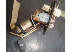 Recambio de bomba combustible para mazda 323 c/f/s berlina (ba) 1.8 16v referencia OEM IAM B6PDA Z501 