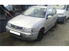 volkswagen polo iii berlina (6n2) del año 1999