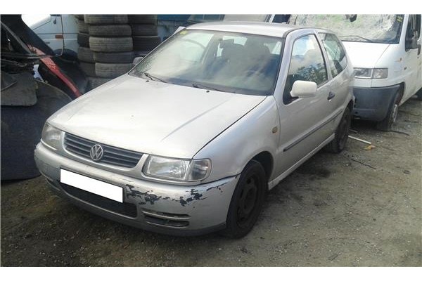 volkswagen polo iii berlina (6n2) del año 1999