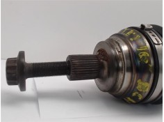 Recambio de palier delantero derecho para seat leon (1p1) 1.4 tsi referencia OEM IAM 1K0407272NN  