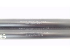 Recambio de amortiguador porton para mercedes-benz clase a (bm 168) 1.9 190 (168.032) referencia OEM IAM A1689801164  