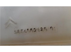 Recambio de bomba freno para peugeot 3008 1.6 hdi referencia OEM IAM 965400218001  