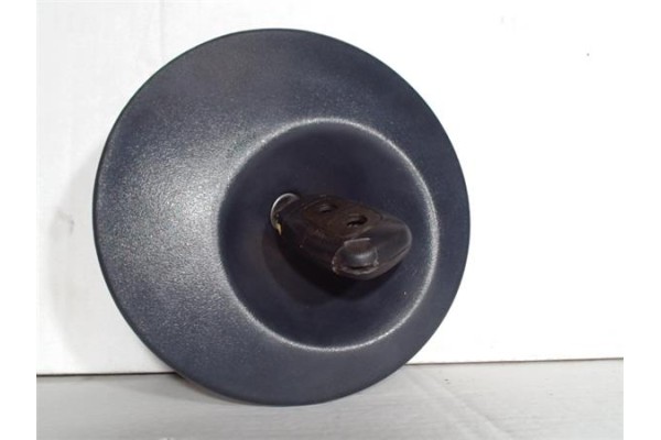 Recambio de tapon combustible para renault kangoo express (fc0/1_) 1.5 dci (fc1e) referencia OEM IAM 7700315330A  