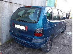 renault megane i scenic (ja0) del año 1998
