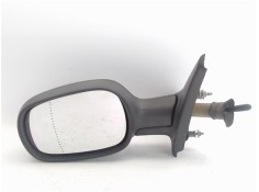 Recambio de retrovisor izquierdo para renault megane i classic (la0) referencia OEM IAM   