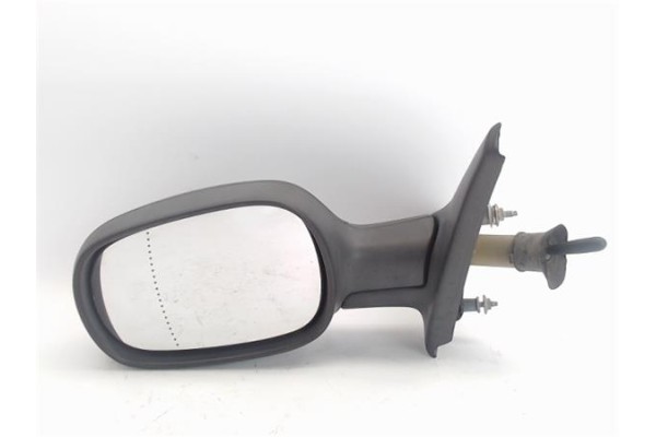 Recambio de retrovisor izquierdo para renault megane i classic (la0) referencia OEM IAM   