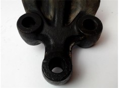 Recambio de rotula brazo suspension delantero derecho para kia sorento (bl) 2.5 crdi referencia OEM IAM 545703E001  