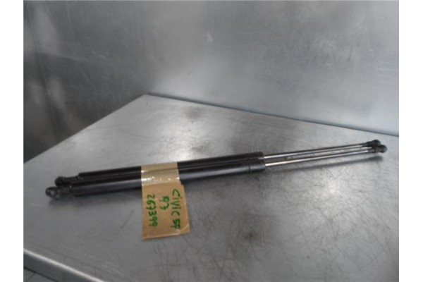Recambio de amortiguador porton para honda civic iv fastback (ma, mb) 1.5 16v (mb3) referencia OEM IAM   