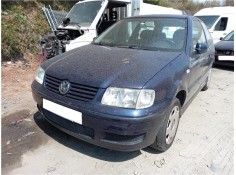 volkswagen polo iii berlina (6n2) del año 2000