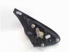 Recambio de retrovisor izquierdo para renault megane i classic (la0) referencia OEM IAM   