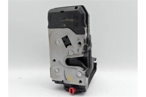 Recambio de cierre electromagnetico trasero izquierdo para opel astra h berlina (2004) 1.7 cdti referencia OEM IAM 13128115GA  