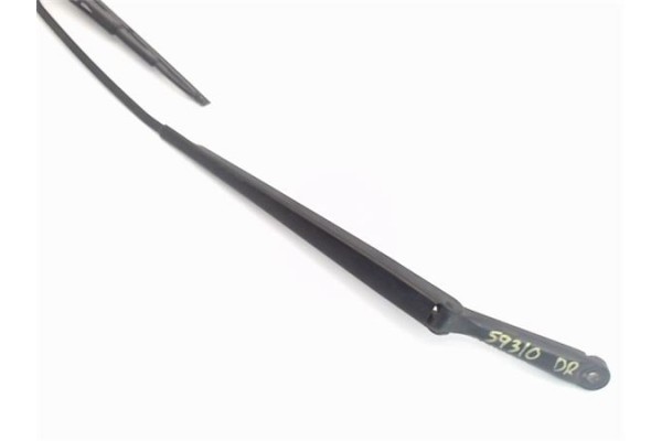 Recambio de brazo limpiaparabrisas delantero derecho para ford focus (daw, dbw) 1.8 tdci referencia OEM IAM 1064742 XS4117526BC 