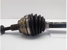 Recambio de palier delantero izquierdo para seat leon (1p1) 1.4 tsi referencia OEM IAM 1K0407271HQ  